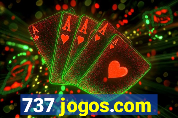 737 jogos.com